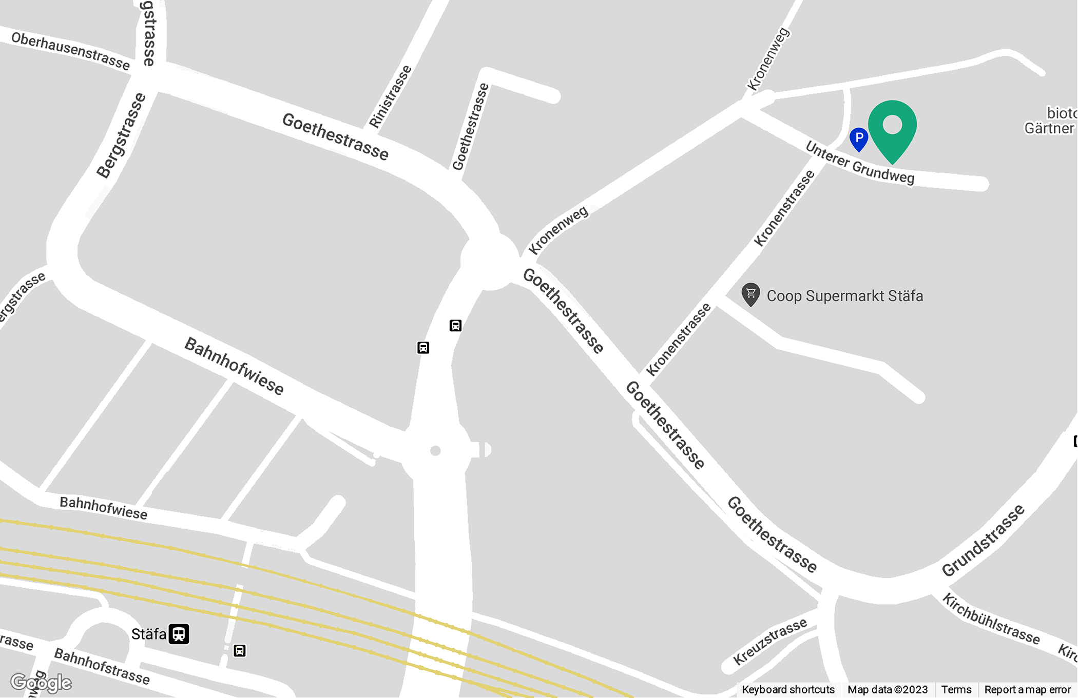 Karte argo consilium staefa